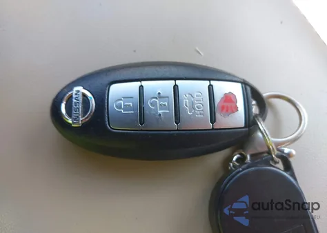 2014 Nissan Maxima 3.5 Sv from USA, damaged, VIN 1N4AA5AP0EC471460